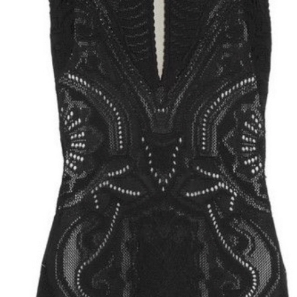 Roberto Cavalli knit maxi dress - Picture 5 of 15